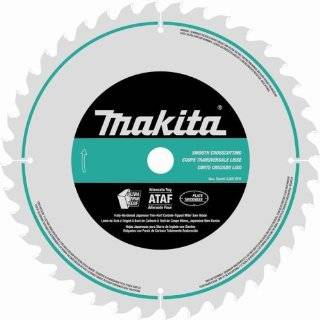   Series 12 Inch 80 Tooth ATB Crosscutting Saw Blade with 1 Inch Arbor