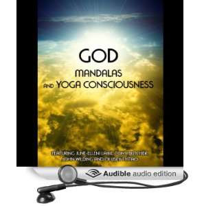  God, Mandalas & Yoga Consciousness (Audible Audio Edition 