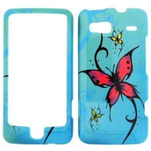  T MOBILE G2 TRIBAL HARD PROTECTOR SNAP ON COVER CASE: Cell 