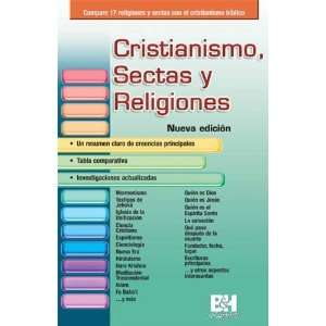  Cristianismo, Sectas Y Religiones/christianity, Sects and 