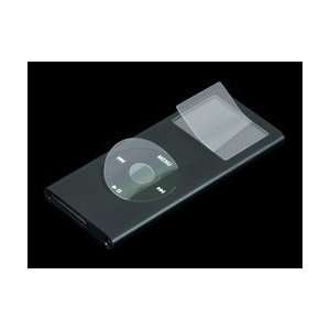  Crystal Film Set for 2nd Generation iPod® nano  