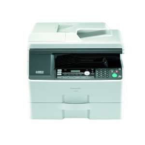    Panasonic KX MB3020 Multi Function Laser Printer Electronics