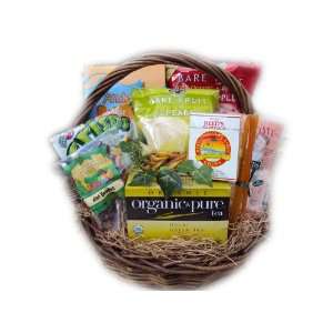  Seasonal Allergy Relief Healthy Gift Basket Everything 