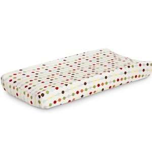  Skip Hop Mod Dot Changing Pad Cover: Toys & Games