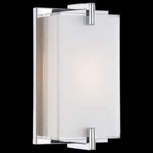  Cubism P5210 Wall Sconce by George Kovacs  R288953 Finish 