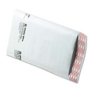 Sealed Air 39256 Sealed Air Jiffylite Bubble Mailer, Recycled, #00 