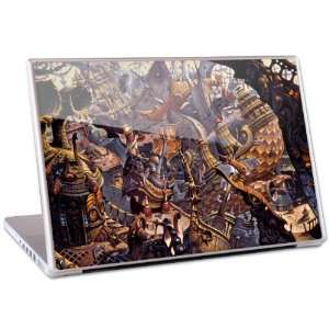   14 in. Laptop For Mac & PC  Dan Seagrave  Return to the Source Skin