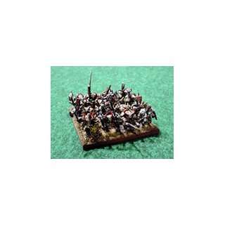  Movement Tray 25mm Square Base 5x4 GF9 Toys & Games
