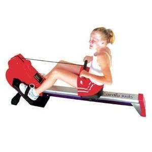  Cardio Kids Children s Rowing Machine