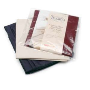  Roadpro Travel Size Custom Fit Pillow Case Colors Vary 50% 