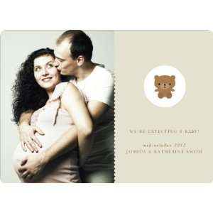  Cute Teddy Bear Pregnancy Announcements: Health & Personal 