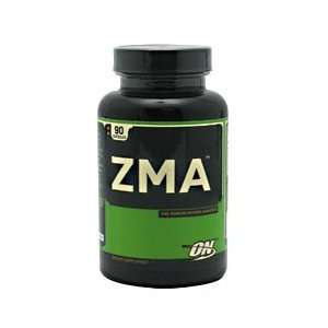  Optimum Nutrition/ZMA/90 Caps