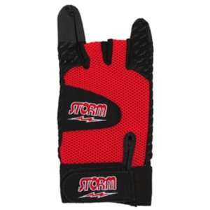  Storm Xtra Grip Right Handed Red: Sports & Outdoors