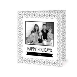    Holiday Cards   Merry Motif By Fine Moments