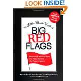 The Little Black Book of Big Red Flags Relationship Warning Signs You 