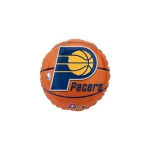  Indiana Pacers Basketball   Foil Balloon 