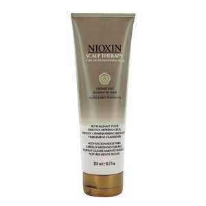  Nioxin System 8 Scalp Therapy for Medium/Coarse Chemically 