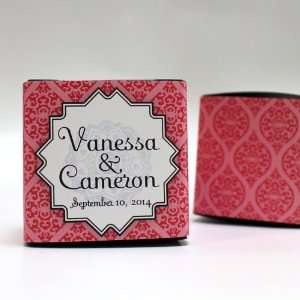  Moroccan Cube Favor Box Wrap: Toys & Games