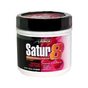  ISS Satur8 50 servings   Fruit Punch Health & Personal 