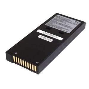   Replacements Battery for Toshiba Satellite