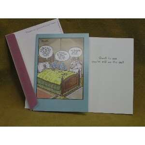  Get Well Bowling Cards 
