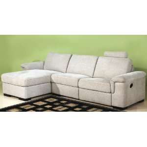  Two Piece Sectional Sofa