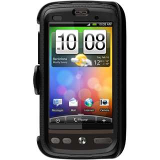Brand New OtterBox Defender Series For HTC Desire / With Heavy Duty 