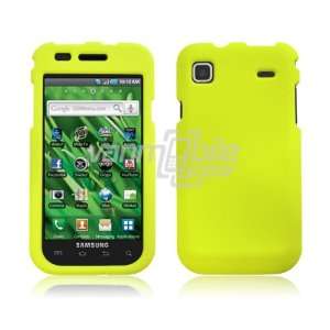   HARD 2 PC CASE COVER + LCD Screen Protector for SAMSUNG VIBRANT PHONE
