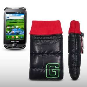  SAMSUNG GALAXY 551 DOWN JACKET STYLE POUCH CASE BY 