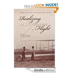   Flight Virginia P. Dawson, Mark D. Bowles  Kindle Store