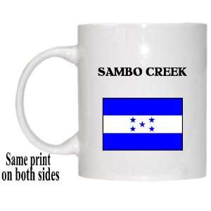  Honduras   SAMBO CREEK Mug 
