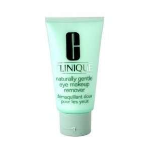  Clinique Naturally Gentle Eye Make Up Remover Beauty