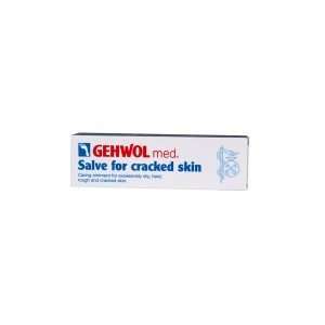  Gehwol Med Salve For Cracked Skin  75ml Beauty