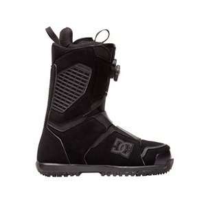  DC Judge Snowboard Boot   Black   9.5