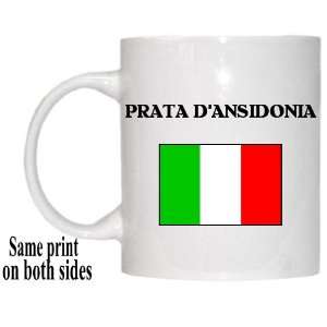  Italy   PRATA DANSIDONIA Mug 