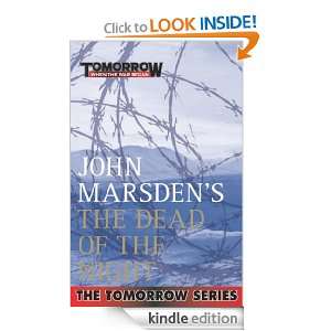The Dead of the Night John Marsden  Kindle Store