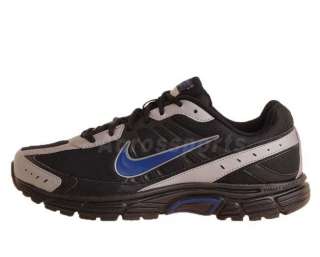   Dart 8 MSL Black Blue Grey 2011 Mens Running Shoes 395845007  