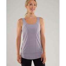 LULULEMON Run For Your Life Tank   Various Sizes/Colors   REG $64 FREE 