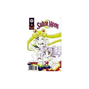  Sailor Moon Comic#26 Series Toys & Games