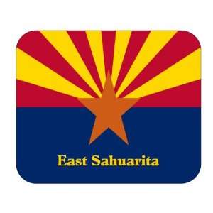  US State Flag   East Sahuarita, Arizona (AZ) Mouse Pad 