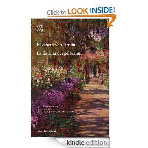   Edition) eBook Elizabeth von Arnim, S. Garavelli Kindle Store