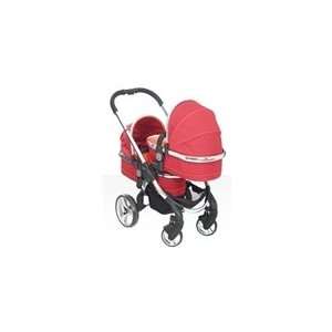  iCandy Peach Blossom Twin Stroller   Tomato: Baby