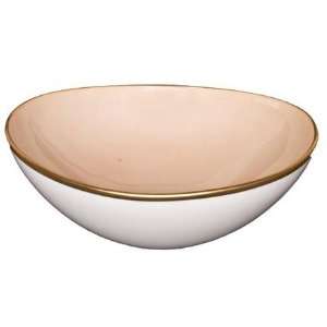 Anna Weatherley Anna Weatherley Mocha Cereal Bowl  Grocery 