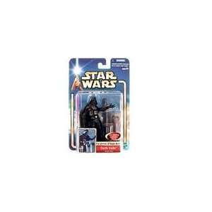 Star Wars: Darth Vader (Bespin Duel) Action Figure: Toys 
