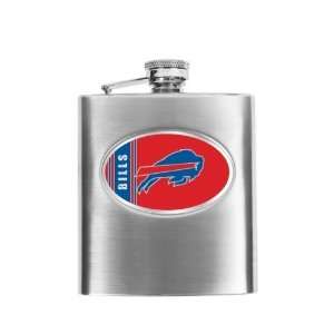  Simran HFNFL Bills Buffalo Bills Hip Flask Sports 