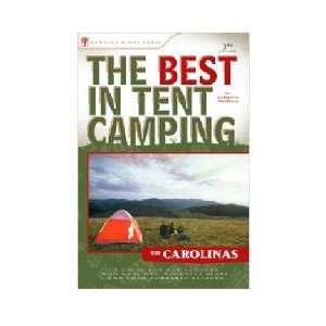  Menasha Ridge Press Best In Tent Camp Carolinas Sports 