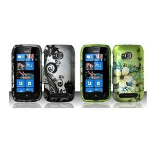   Case Covers + ATOM LED Keychain Light Cell Phones & Accessories