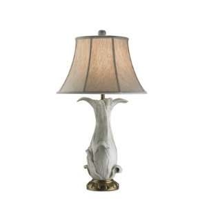  Delilah Table Lamp by Currey & Company   6172