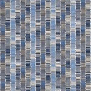  Rushford Stripe 1 by G P & J Baker Fabric