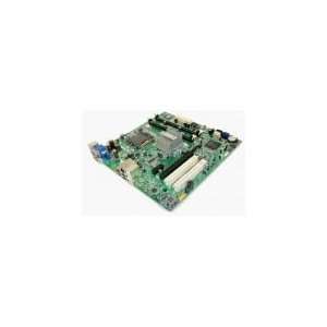  Dell Vostro 220 220s Motherboard 0JJW8N Electronics